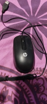 Mysz myszka USB HP