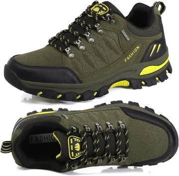 BOLOG Buty turystyczne sportowe trekkingowe 42 43 