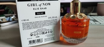 Elie Saab Girl Of Now Shine 90 ml edp