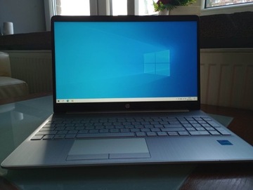 HP Laptop 15-dw3123nw