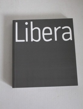 Libera - Prace z lat 1982 - 2008