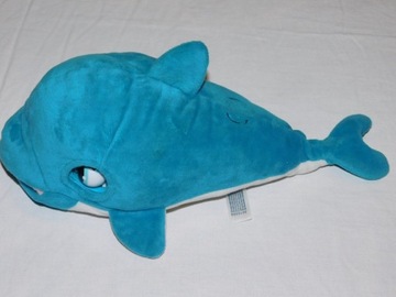 Delfinek Blue Blue - interaktywny