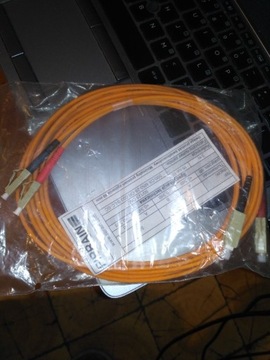 Patchcord światłowód 3 metry