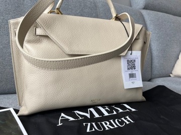 Amelia Zurich Viadukt Day Made in Italy premium