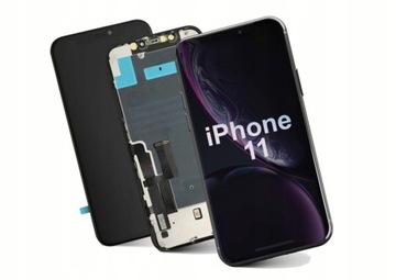 WYŚWIETLACZ EKRAN LCD DO iPHONE 11 APPLE INCELL