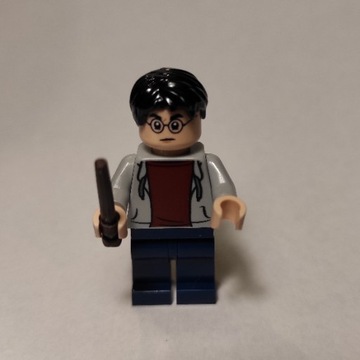LEGO Figurka Potter Harry 75967
