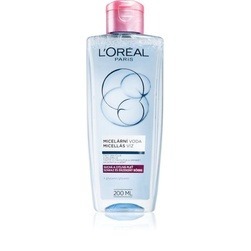 L’Oréal Paris oczyszczający płyn micelarny, 200 ml