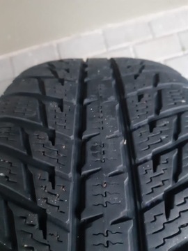 Opony NOKIAN WR SUV3 235/55/17