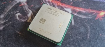 Procesor AMD ATHLON 64 X2 5400+ 2,8GHz