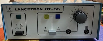 lancetron GT-55 nie używany 