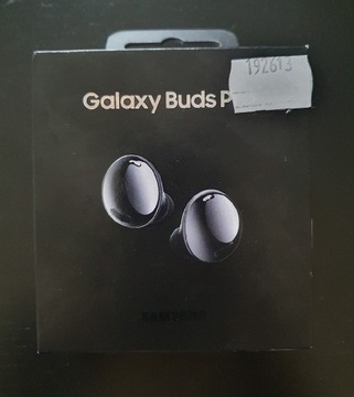 Słuchawki Galaxy Buds Pro