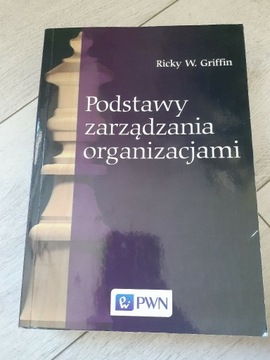 Podstawy zarządzania organizacjami 