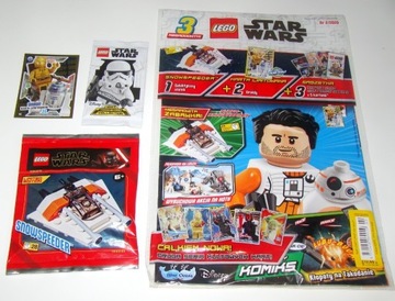 Lego Star Wars 912055 śmigacz śnieżny (5)