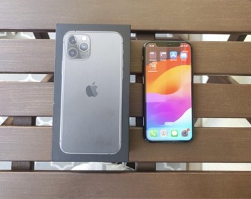 Iphone 11 Pro 64GB BATERIA 96%