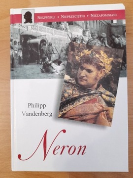 Neron -Philipp Vandenberg