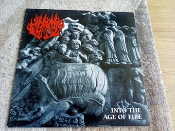 Flame-into the age of fire 