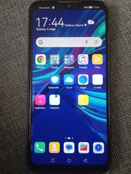 Smartfon Huawei P smart
