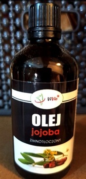 Olej jejoba 100 ml Vivio