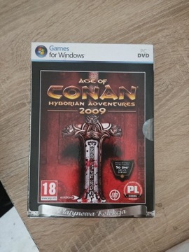 Age of Conan: Hyborian Adventures