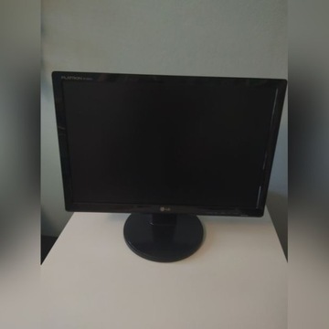 Monitor LG 19 cali