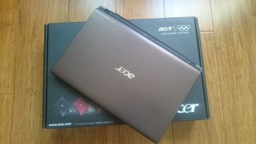 Acer Aspire 1830 / Core i3 / 11,6" / 1,4kg / Win10