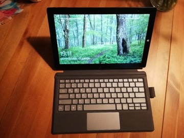 TERRA PAD 1162 - Tablet z klawiaturą - Windows
