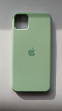 Etui silikonowe iPhone 11 Pro