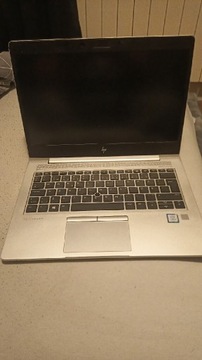 Laptop hp