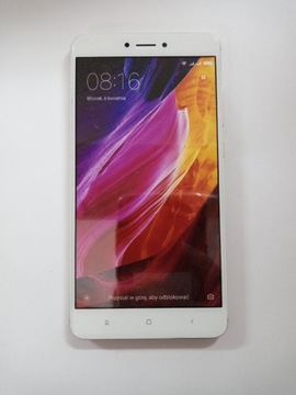 Smartfon Xiaomi Redmi Note 4 Atrapa