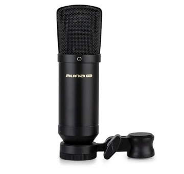 auna Pro MIC-600 USB Mikrofon pojemnościowy