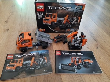 LEGO Technic 42060