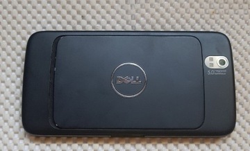 Dell streak 7 uszkodzony wyświetlacz braki