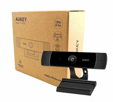 Kamera Aukey PC-LM1E