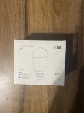 Żarówki led wifi 2szt.