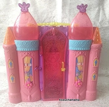 Domek dla Barbie -Mattel