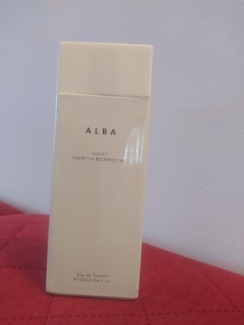 Vicky Martin Berrocal Alba EDP 100ml