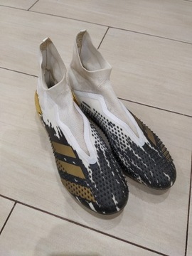 Buty piłkarskie adidas Predator 20+ AG 761