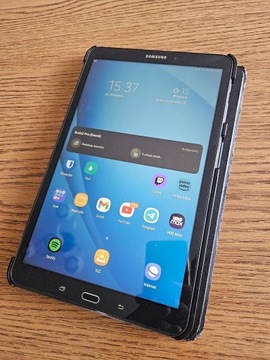 Tablet Samsung Galaxy A 10.1 2016