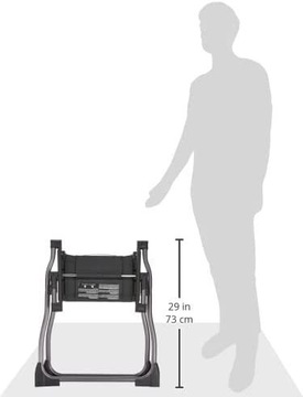 Stojak do gondoli stojak do fotelika Peg perego