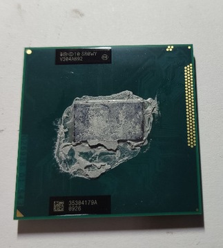 Procesor Intel Core i5-3230m