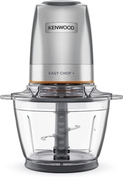 Kenwood CHP62.400SI Rozdrabniacz 500W / 1 Litr