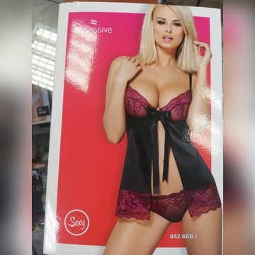 Koszulka babydoll