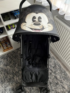 Wózek Easywalker Buggy Mickey Mouse
