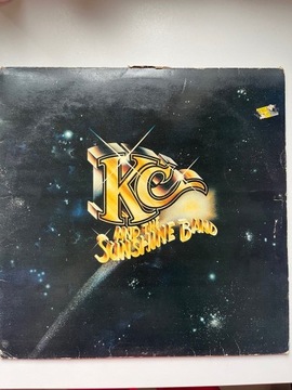 KC And The Sunshine Band - Who Do Ya (Love) winyl