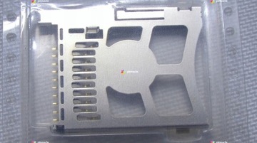 Gniazdo kart pamięci MSProDuo PSP1000/2000/3000
