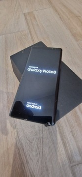 Samsung Galaxy Note 8 