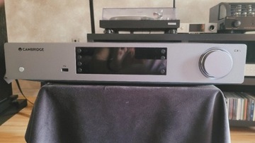 Cambridge Audio Cxn v2