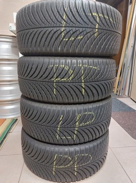 Goodyear vector 4 seasons 215/45 R16 90V M+S 4szt