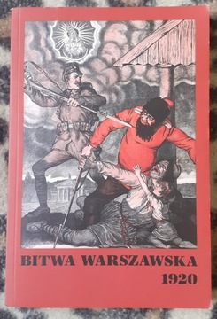 Bitwa warszawska 1920 - Edgar D'Abernon 