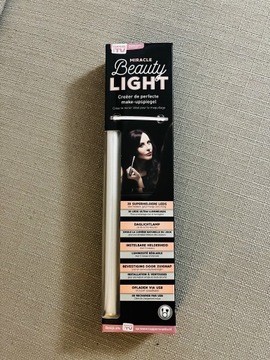 Lampka LED USB Miracle Beauty Light